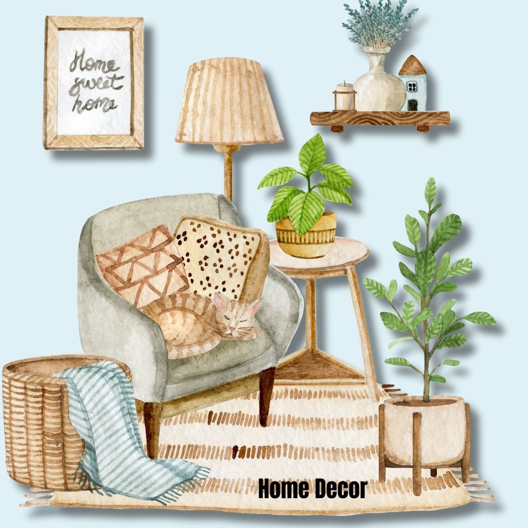 Home Decor