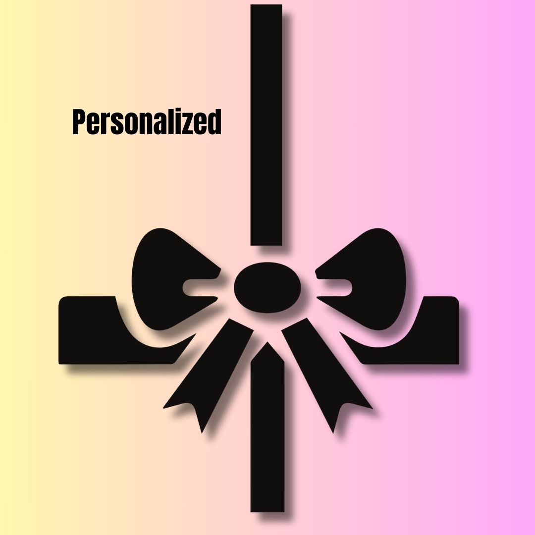 Personalized Gifts
